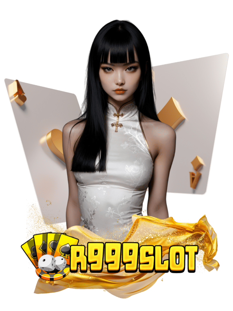 r999 slot
