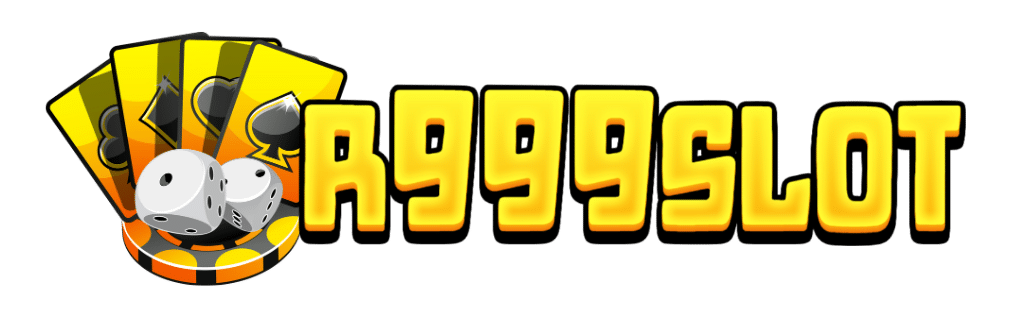 r999 slot logo