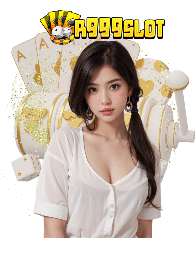 สล็อตฟรีสปิน