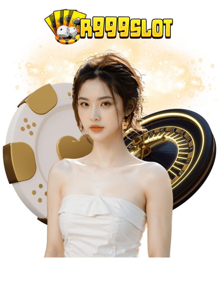 อาร์999 สล็อต